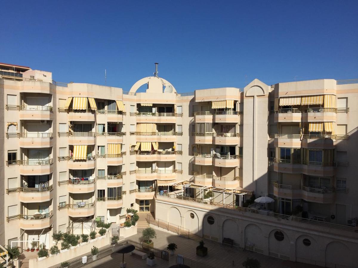 Apartamento Frente Al Mar, Recien Renovado, 1 Hab 1 Bano El Campello Buitenkant foto